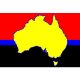 Australian Flag 6