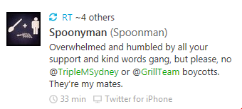 Spoony Tweet 2